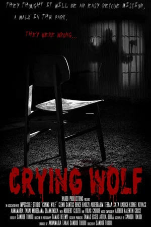 Постер: Crying Wolf