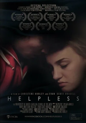 Постер: Helpless