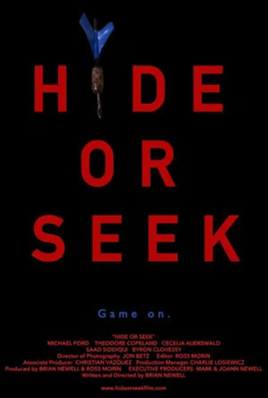 Постер: Hide or Seek