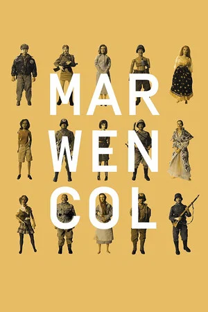 Постер: Marwencol