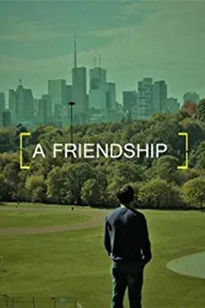 Постер: A Friendship