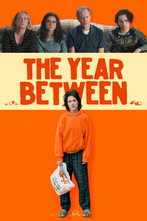 Постер: The Year Between