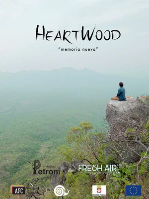 Постер: Heartwood