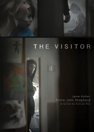 Постер: The Visitor