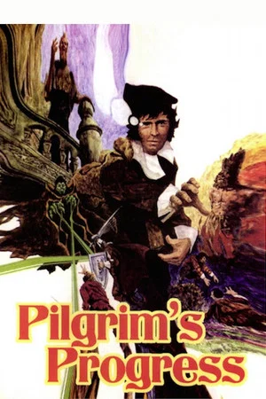 Постер: Pilgrim's Progress