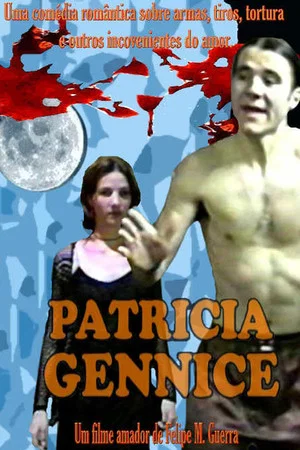 Постер: Patricia Gennice