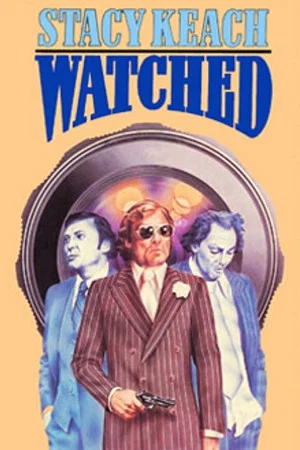 Постер: Watched!