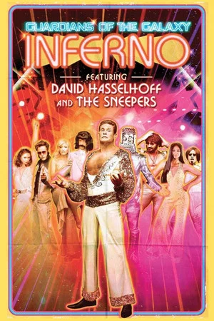 Постер: Inferno
