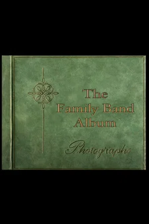 Постер: The Family Band Album