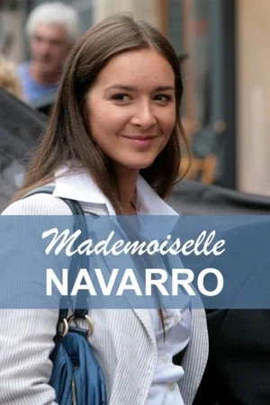 Постер: Mademoiselle Navarro