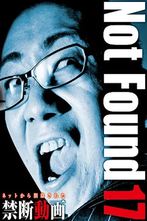 Постер: Not Found 17