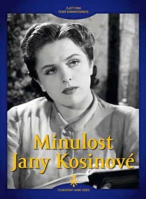 Постер: Minulost Jany Kosinové