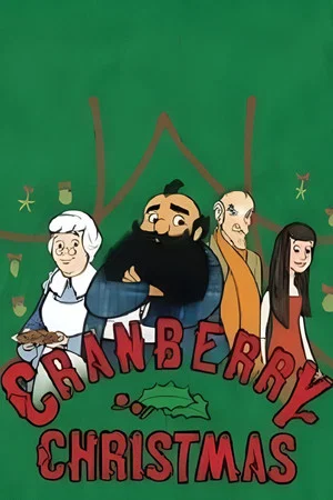 Постер: A Cranberry Christmas