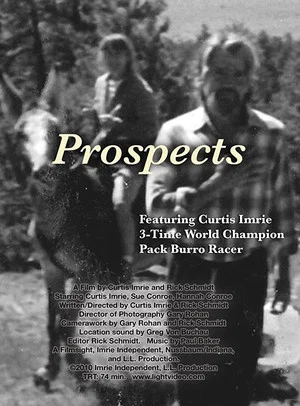 Постер: Prospects