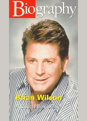 Постер: Brian Wilson: A Beach Boy's Tale