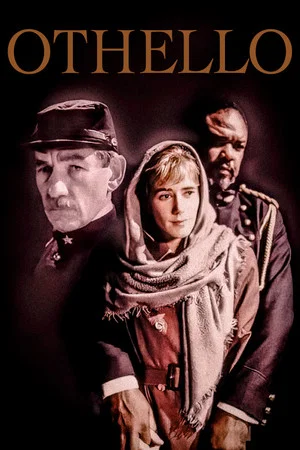 Постер: Othello