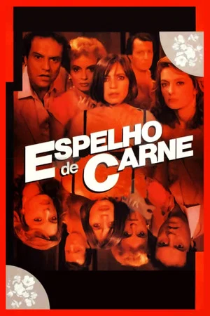 Постер: Mirror of Flesh