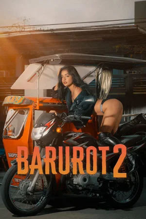 Постер: Barurot 2