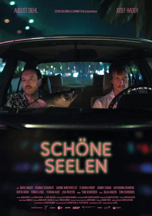 Постер: Schöne Seelen