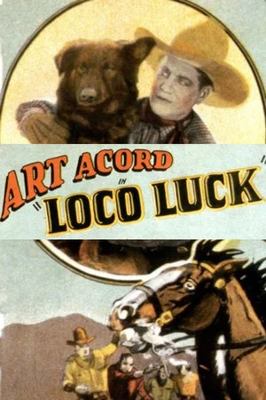 Постер: Loco Luck