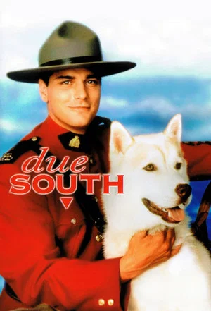 Постер: Due South