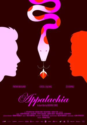 Постер: Appalachia