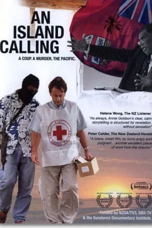 Постер: An Island Calling