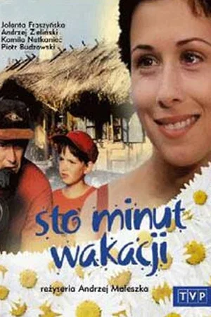 Постер: Sto minut wakacji