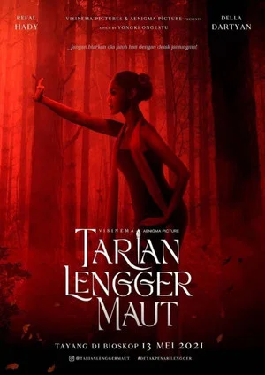 Постер: Tarian Lengger Maut