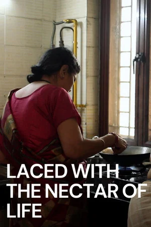 Постер: Laced with the Nectar of Life