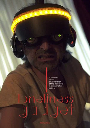 Постер: I, Loneliness Gadget