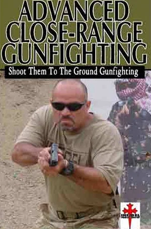 Постер: SI: Advanced Close Range Gunfighting