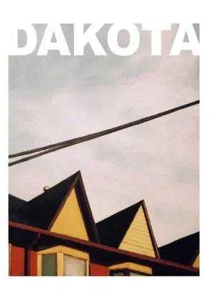 Постер: Dakota
