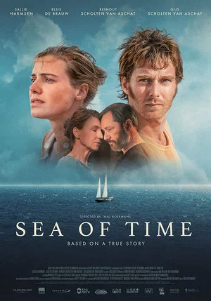 Постер: Sea of Time