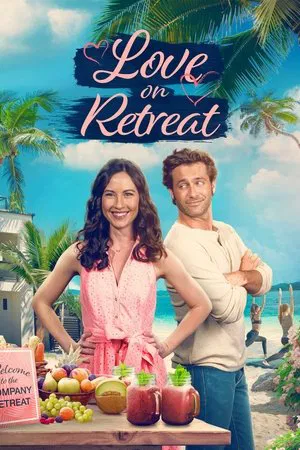 Постер: Love on Retreat