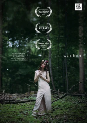 Постер: Aufwachen