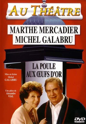 Постер: La Poule aux œufs d'or