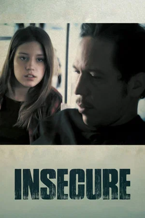 Постер: Insecure