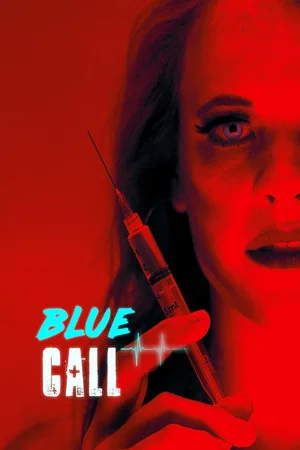 Постер: Blue Call
