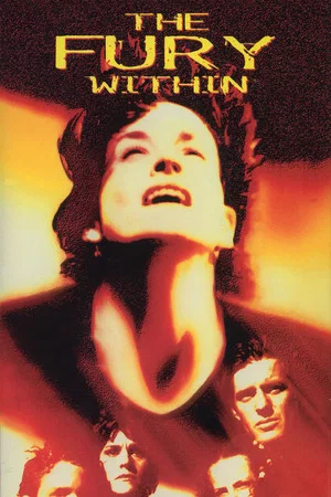 Постер: The Fury Within