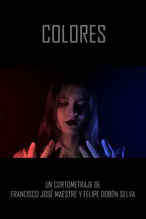 Постер: Colores
