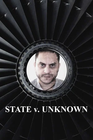Постер: State v. Unknown