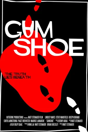 Постер: Gumshoe