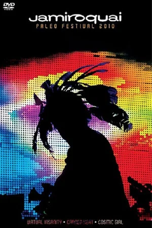 Постер: Jamiroquai: Paleo Festival 2010