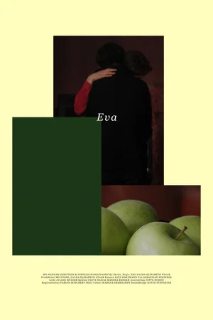 Постер: EVA