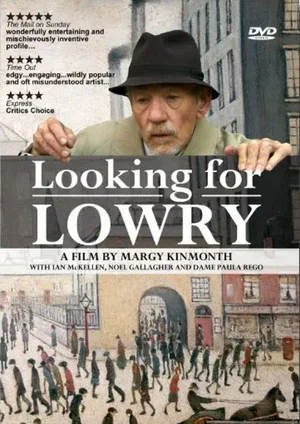 Постер: Looking for Lowry