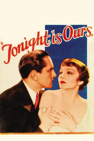 Постер: Tonight Is Ours