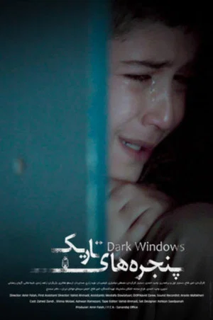 Постер: Dark Windows