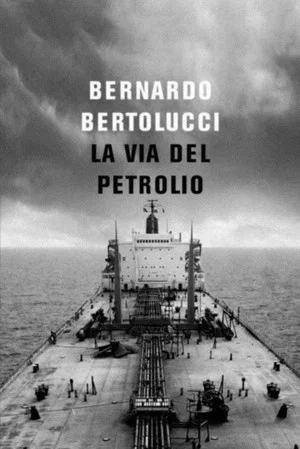 Постер: The Path of Oil