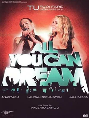 Постер: All you can dream